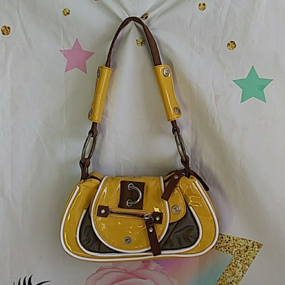 GEORGE GINA & LUCY Handbags - 4 for $15 GEORGE GINA & LUCY SHOULDER BAG